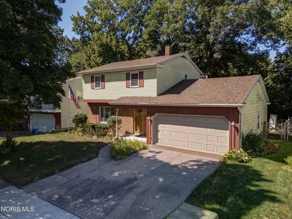 6007 Tetherwood Drive, Toledo, OH 43613