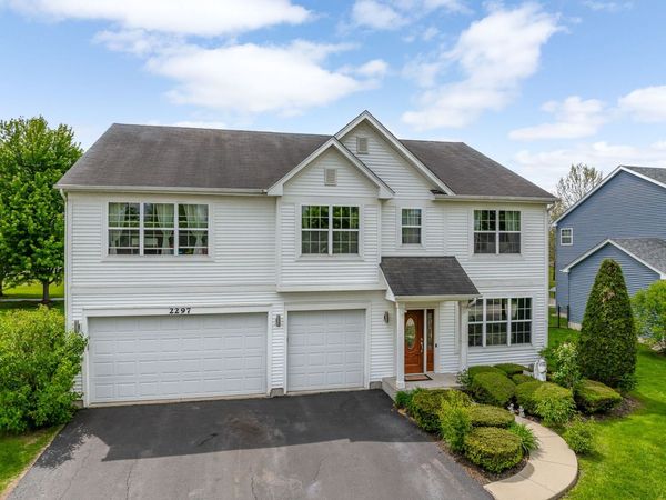 2297 Deerpath Road , Bolingbrook, IL 60490