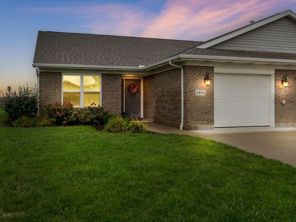 1571 Cumberland Avenue, Sidney, OH 45365