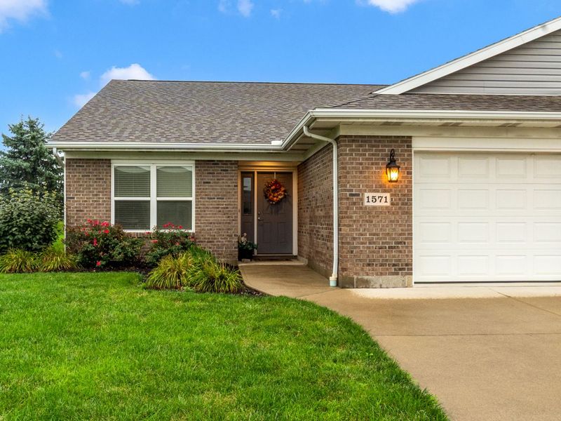 1571 Cumberland Avenue, Sidney, OH 45365 Photo 2