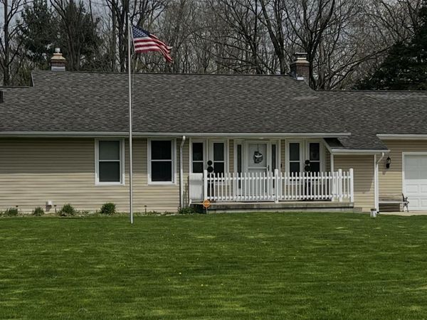 3015 3 Mile Road NE, Grand Rapids Township, Mi 49525