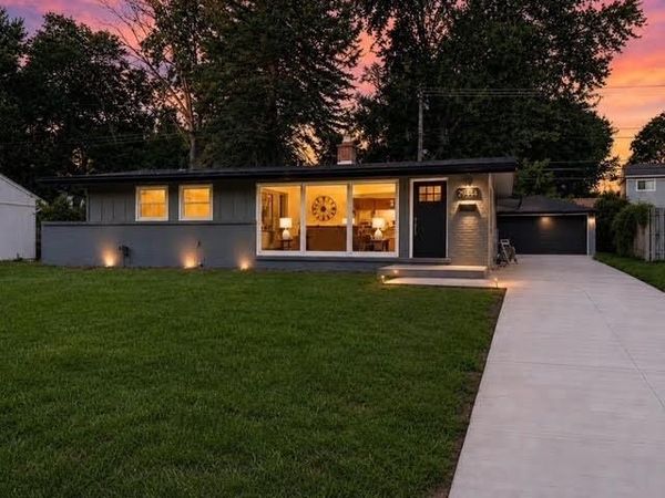 29444 Candlewood Lane, Southfield, Mi 48076