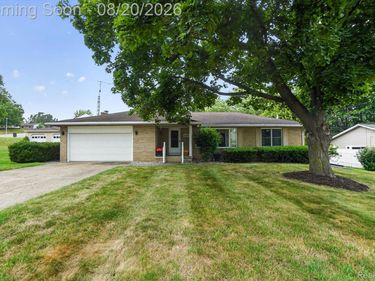 1195 56th Street SW, Wyoming, Mi 49509