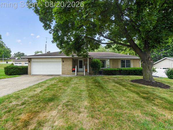 1195 56th Street SW, Wyoming, Mi 49509