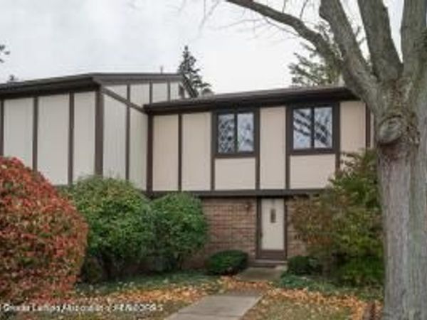 6209 Cobblers Drive, East Lansing, MI 48823