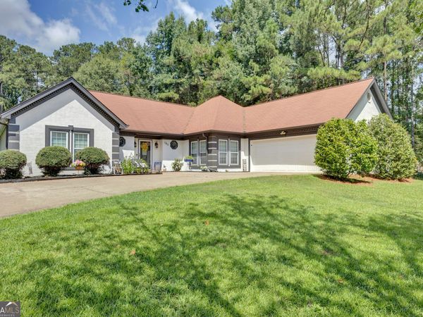 165 Mill Chase, Covington, GA 30016
