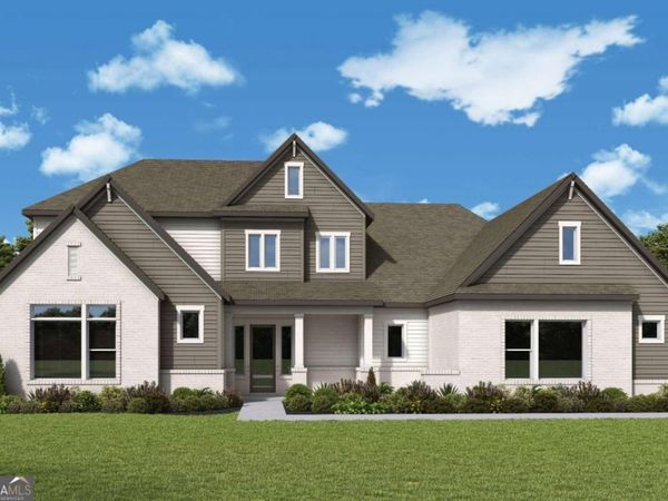 7580 Willow Walk Lane, Cumming, GA 30028