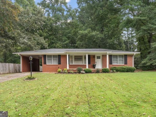 2996 Shirley Drive NW, Kennesaw, GA 30144