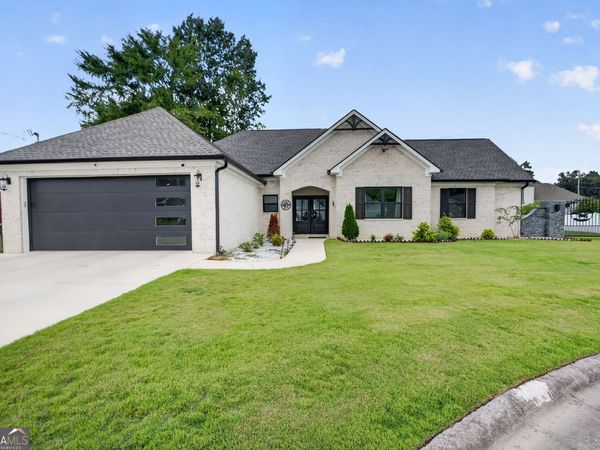 6 Savannah Place NW, Rome, GA 30165