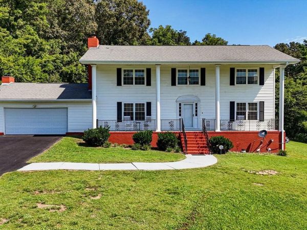 60 Shamrock Drive , Ringgold, GA 30736