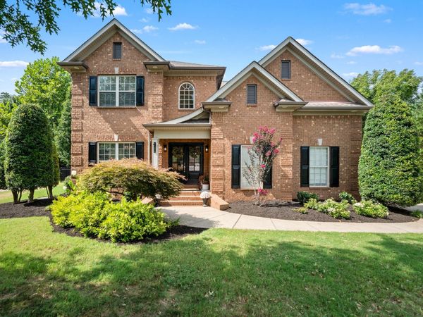 1312 Blackpool Ct , Murfreesboro, TN 37128