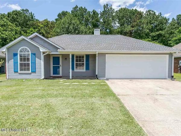 481 Mockingbird Circle, Brandon, MS 39047