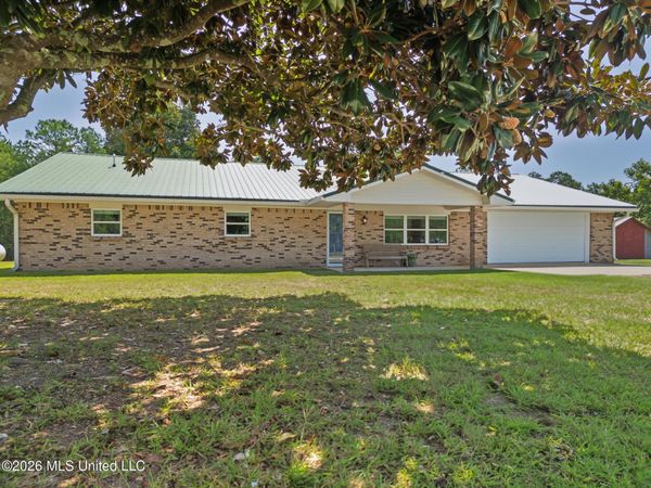 15308 C C Camp Road, Gulfport, MS 39503