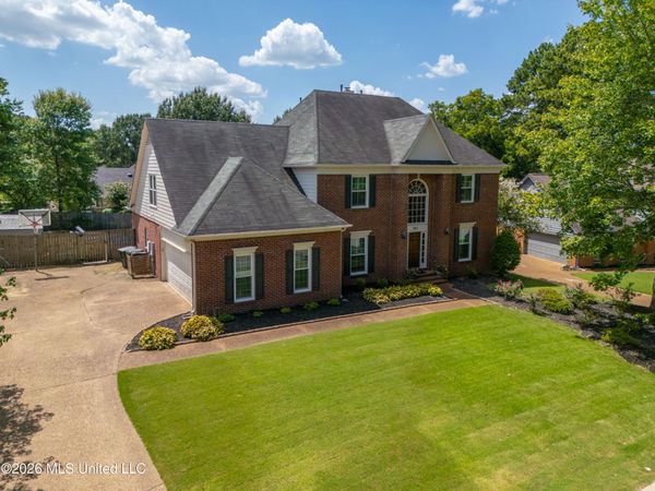 947 Valleyview Lane, Collierville, TN 38017