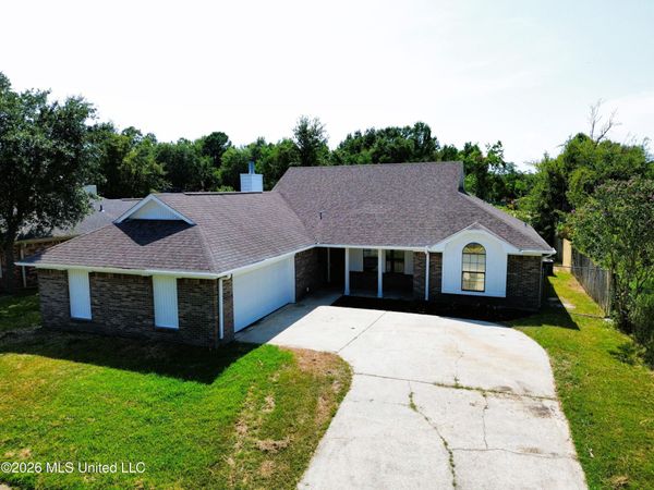 959 Mary Ruth Drive, Gulfport, MS 39507