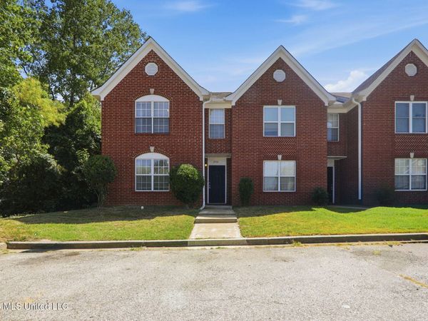 7270 Illinois Central Avenue, Horn Lake, MS 38637
