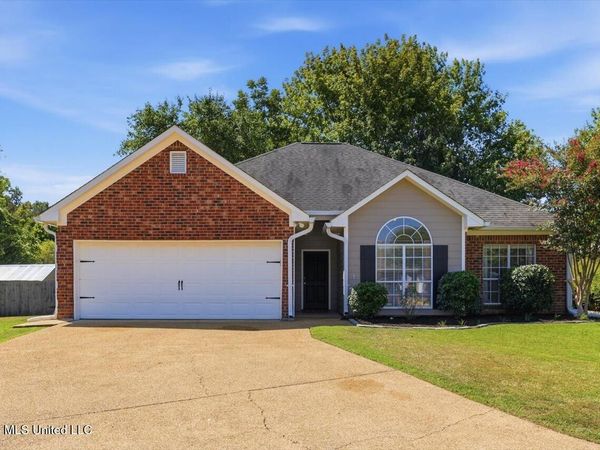 4018 Glenn Wycke Cove, Brandon, MS 39042