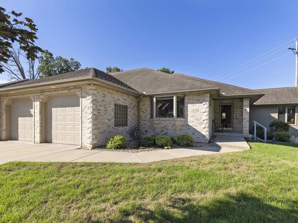 1235 W Sherman Avenue, Fort Atkinson, WI 53538