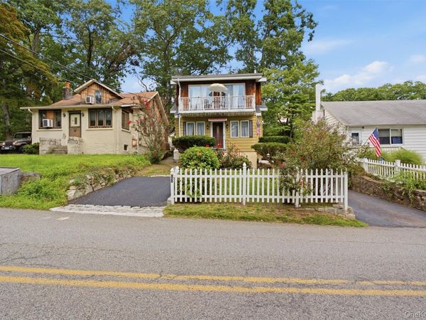 88 Becker Street, Lake Peekskill, NY 10537