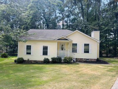112 Grantham Court , Irmo, SC 29063