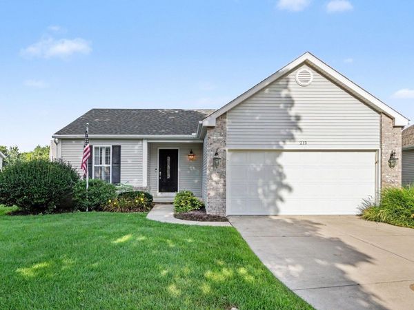 215 Terry Lane, Mishawaka, IN 46544