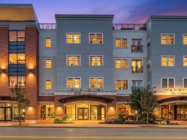 175 North Avenue, Unit 409, Wakefield, MA 01880