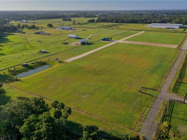755 Norris RD, LABELLE, FL 33935
