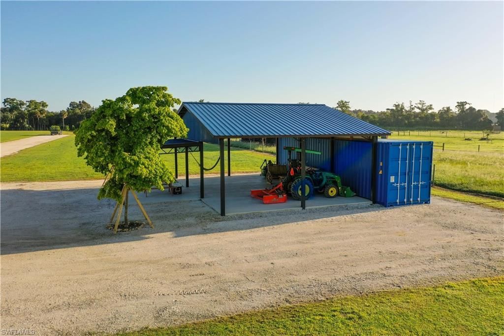 755 Norris Rd, Labelle, FL 33935 Photo