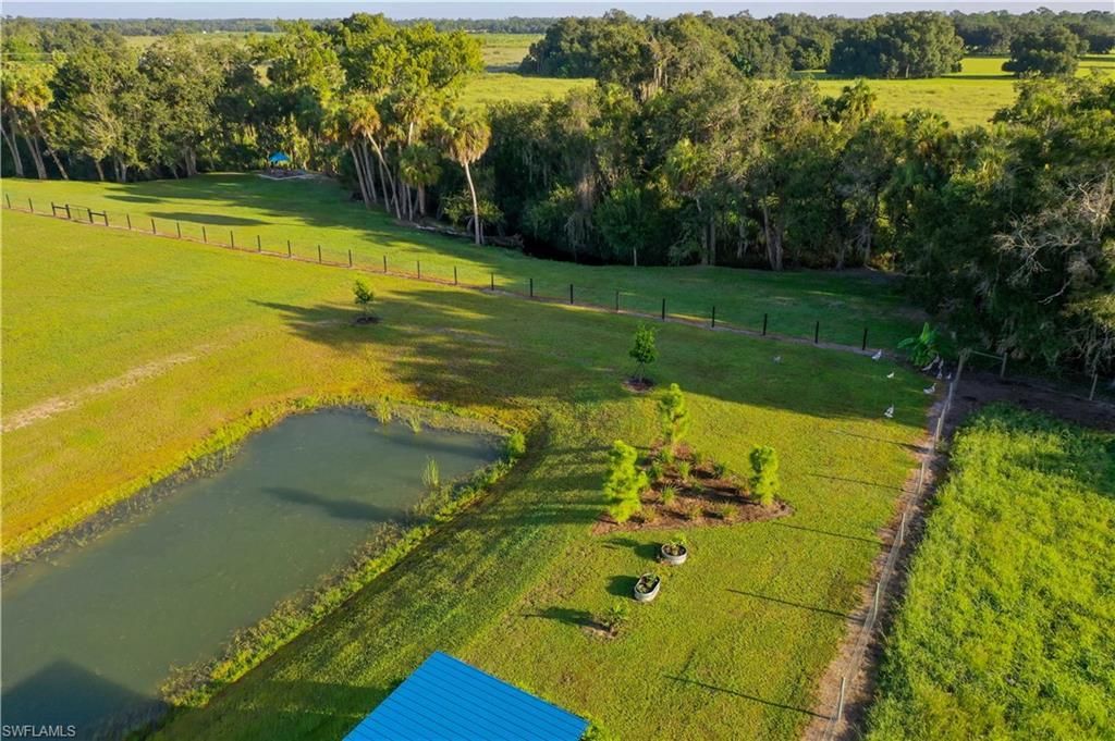 755 Norris Rd, Labelle, FL 33935 Photo