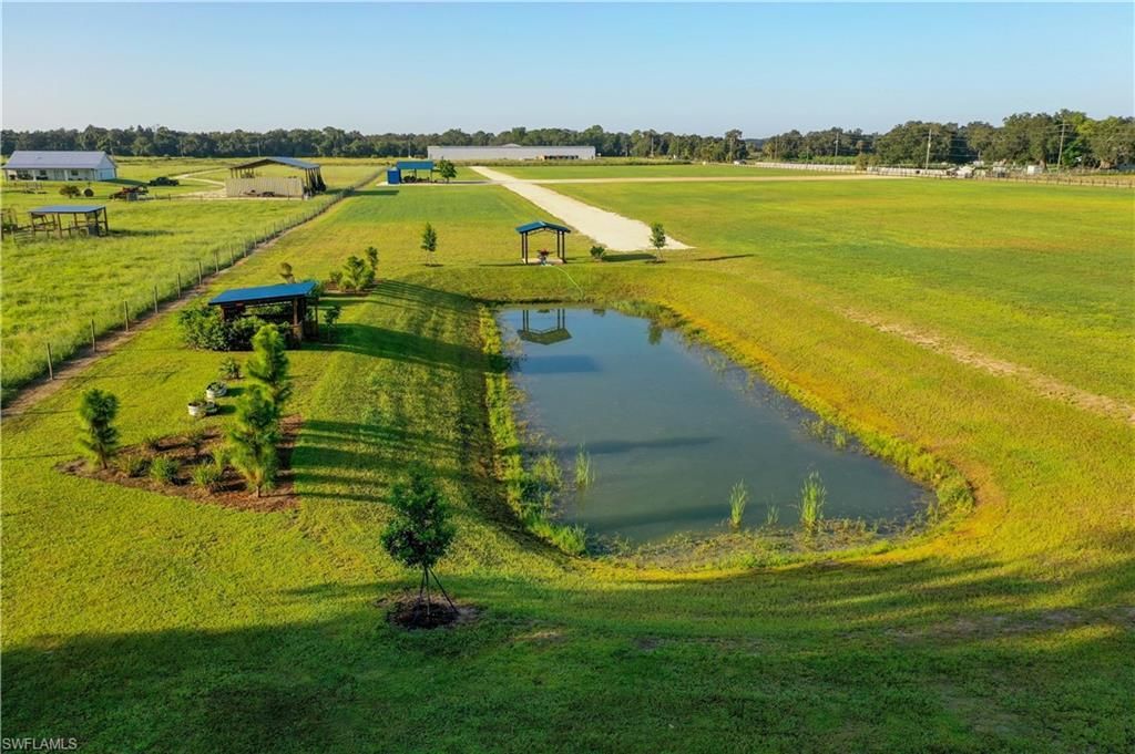 755 Norris Rd, Labelle, FL 33935 Photo