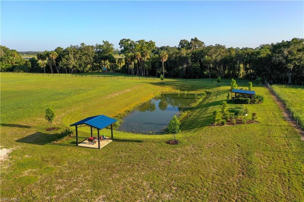 755 Norris Rd, Labelle, FL 33935 Photo