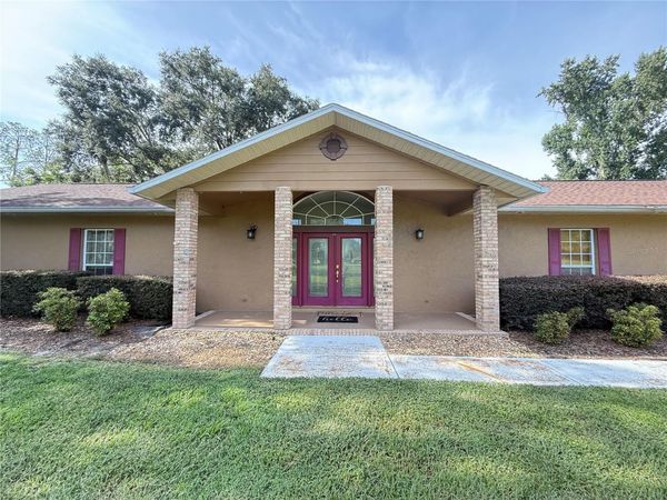 7613 NW 46TH STREET , OCALA, FL 34482