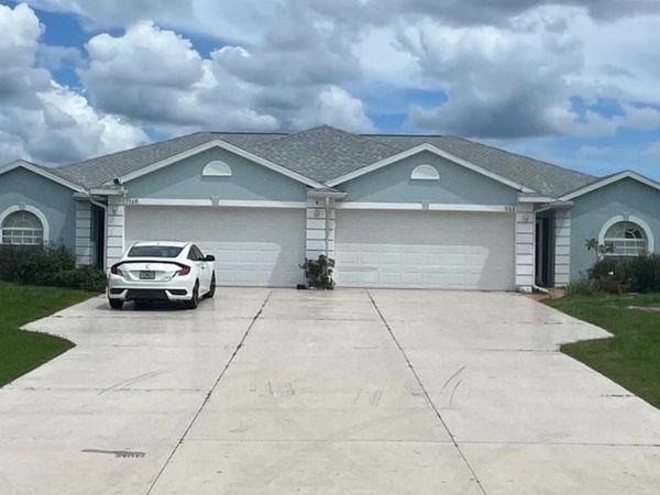 7160 DAVID BOULEVARD , PORT CHARLOTTE, FL 33981