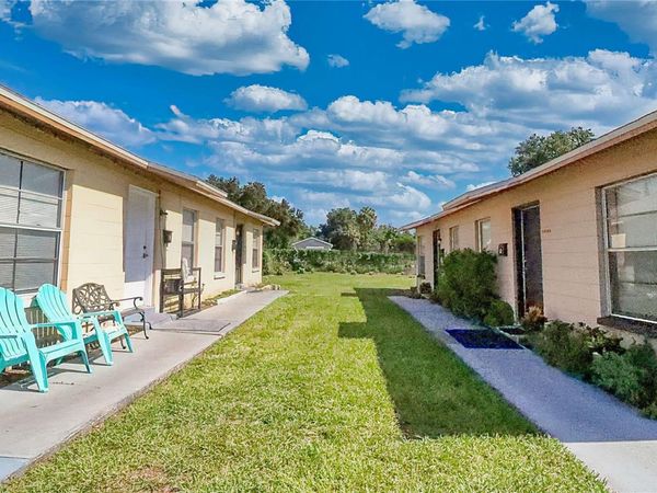 2906 E 22ND AVENUE , TAMPA, FL 33605