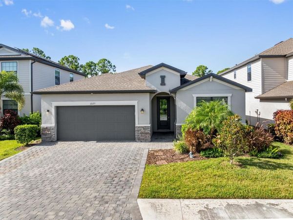 11125 BALFOUR STREET, VENICE, FL 34293