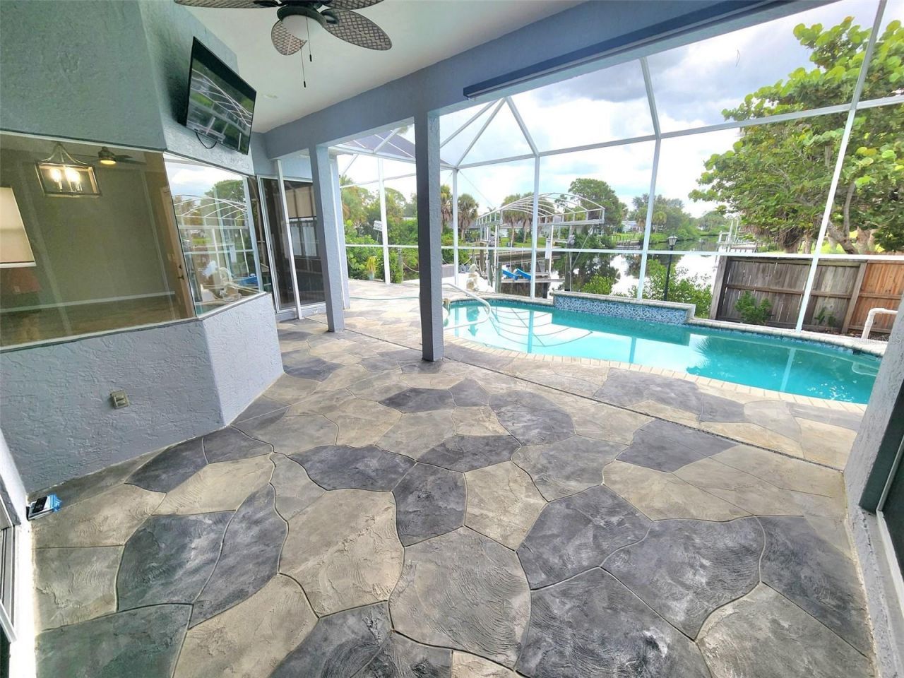 1114 Campbell Street , Port Charlotte, FL 33953 Photo
