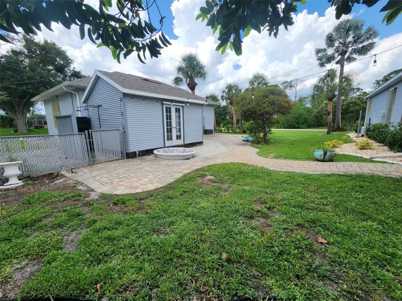 1114 Campbell Street , Port Charlotte, FL 33953 Photo