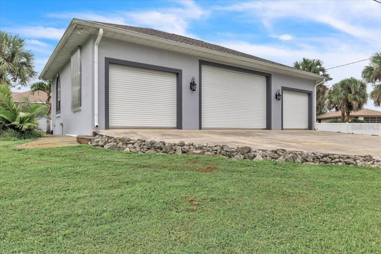 1114 Campbell Street , Port Charlotte, FL 33953 Photo