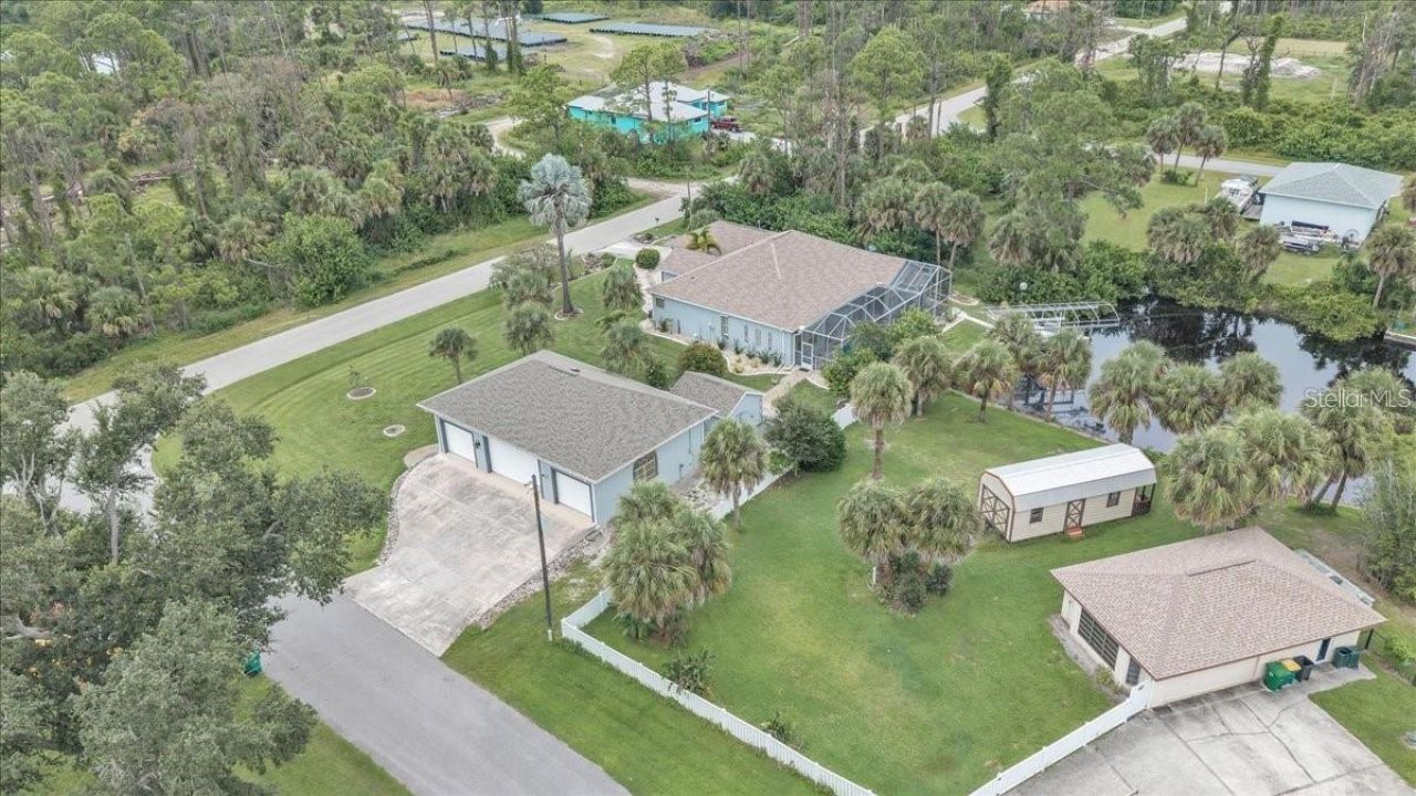 1114 Campbell Street , Port Charlotte, FL 33953 Photo