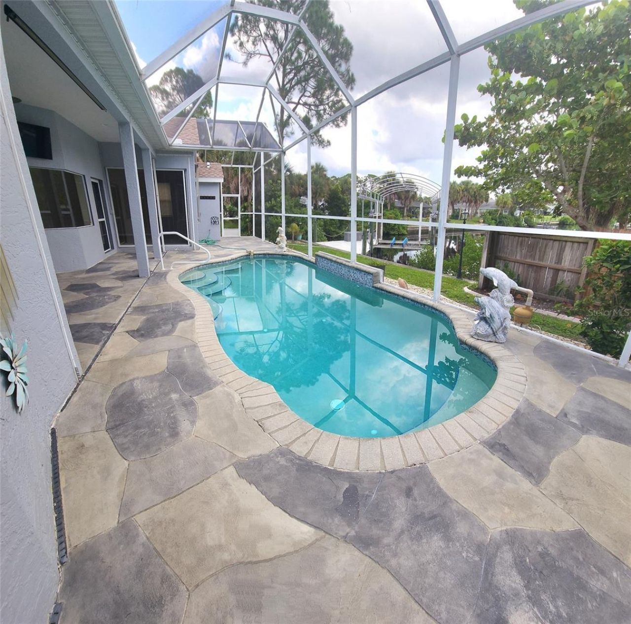 1114 Campbell Street , Port Charlotte, FL 33953 Photo