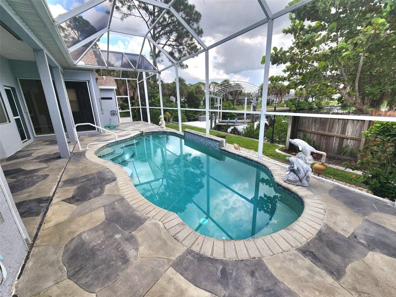 1114 Campbell Street , Port Charlotte, FL 33953 Photo