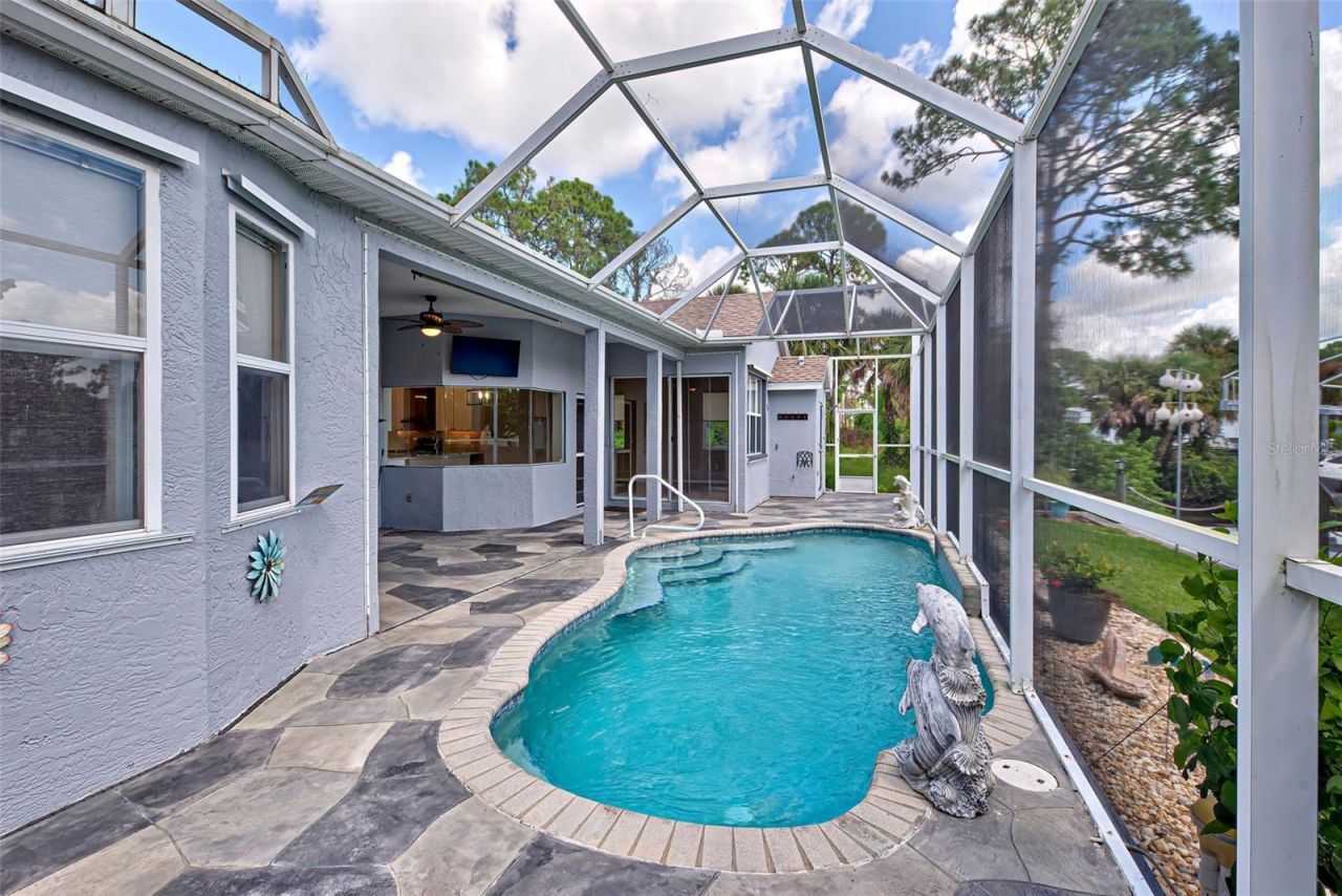 1114 Campbell Street, Port Charlotte, FL 33953 Photo