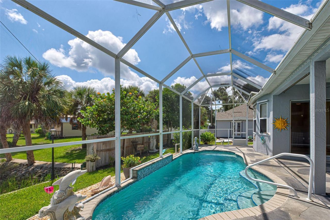 1114 Campbell Street, Port Charlotte, FL 33953 Photo
