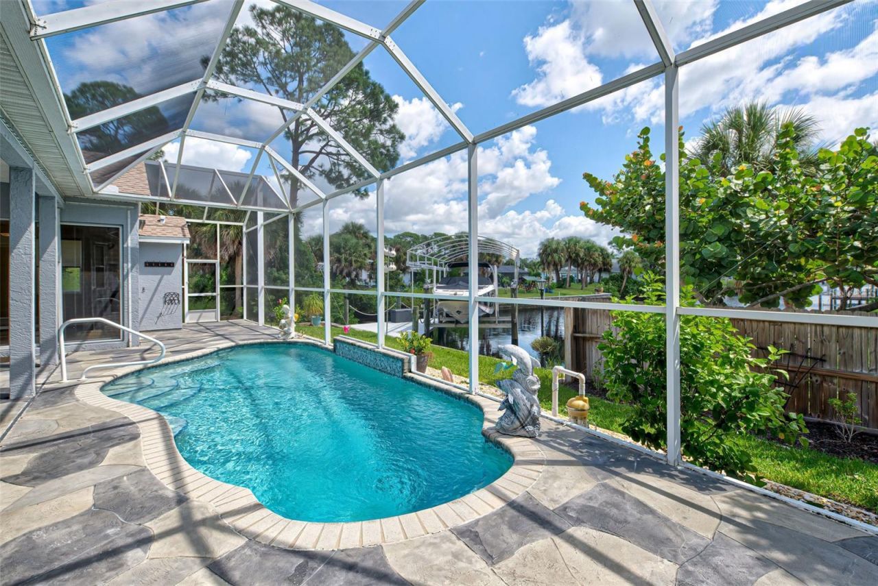 1114 Campbell Street, Port Charlotte, FL 33953 Photo