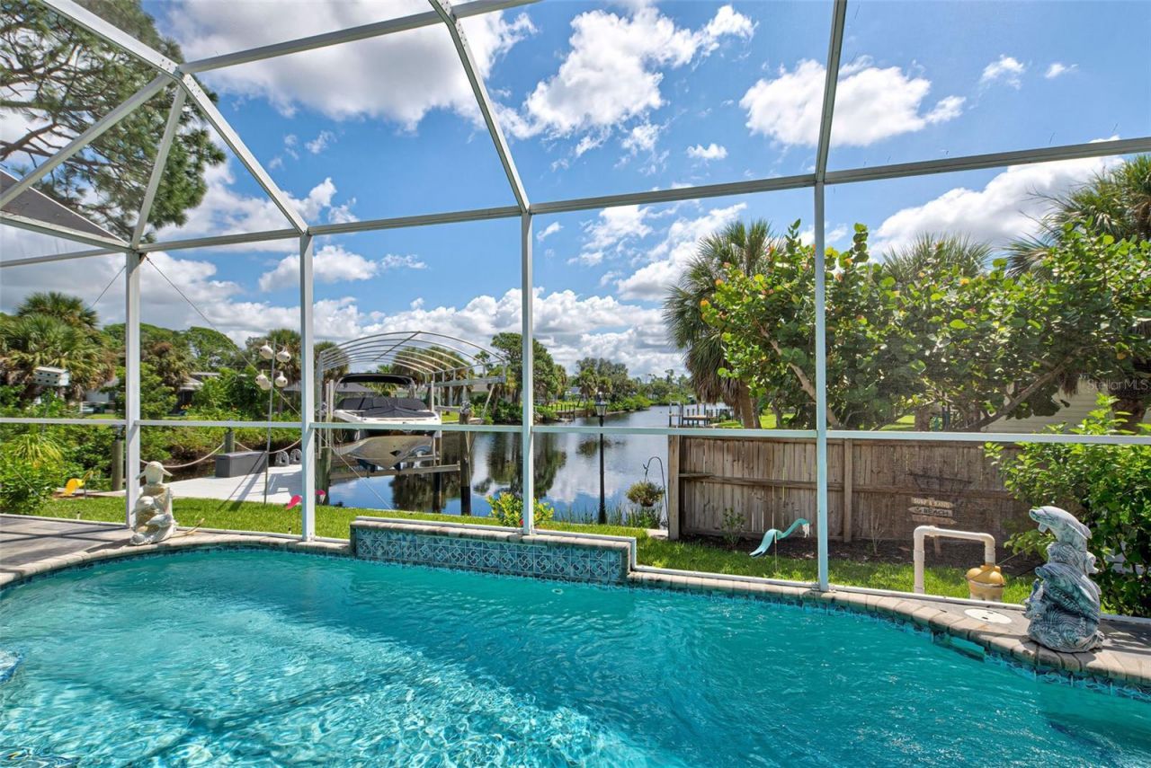 1114 Campbell Street, Port Charlotte, FL 33953 Photo