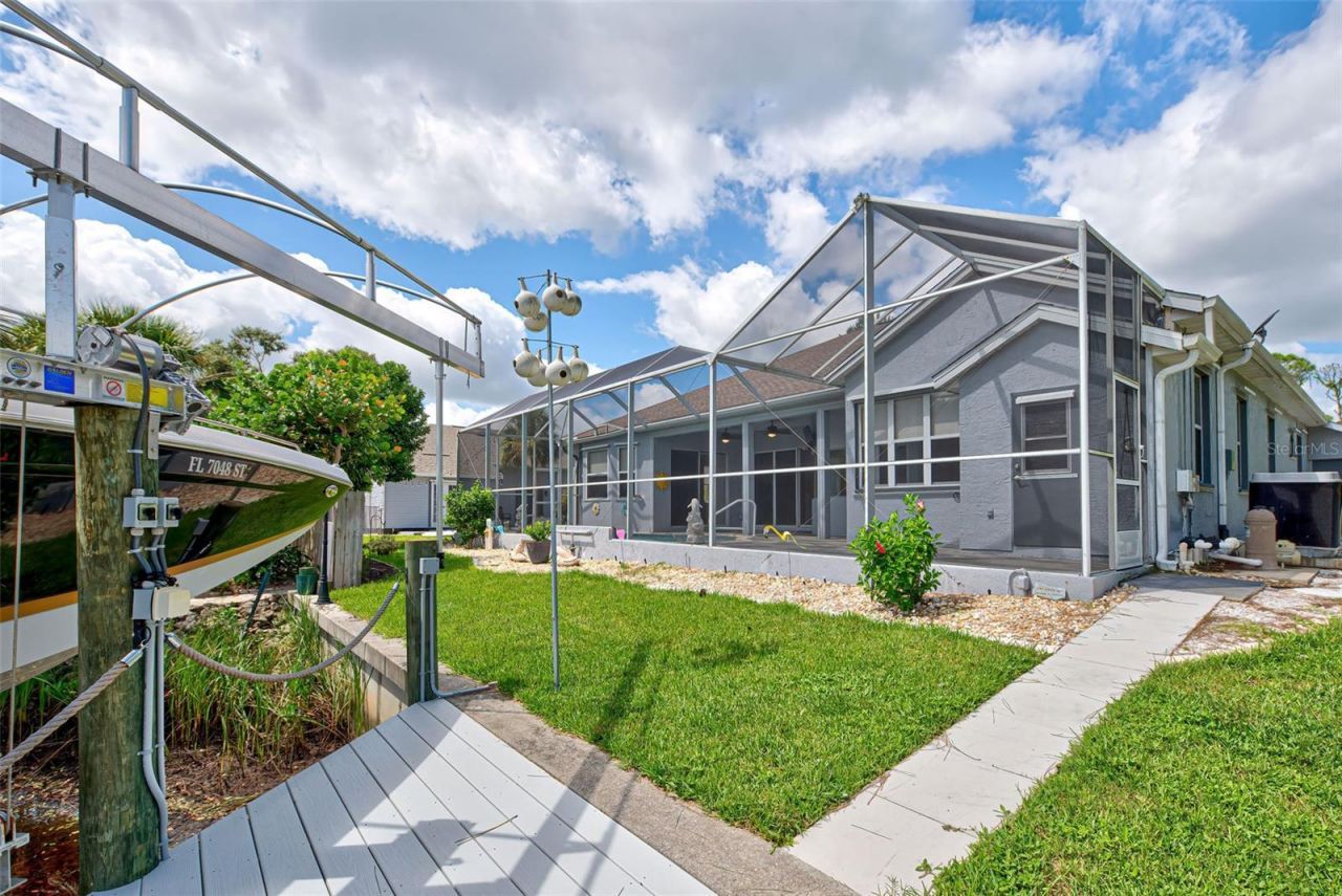 1114 Campbell Street, Port Charlotte, FL 33953 Photo