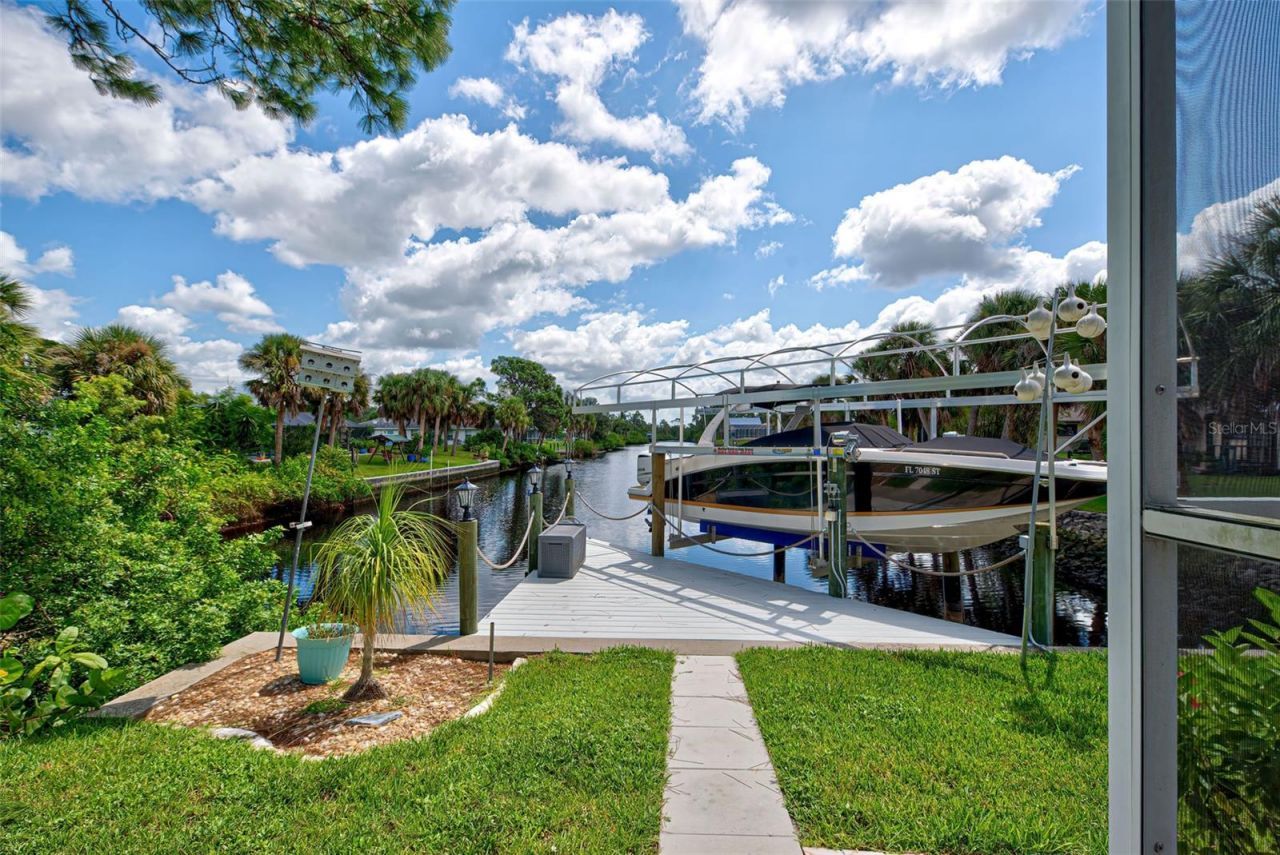 1114 Campbell Street, Port Charlotte, FL 33953 Photo