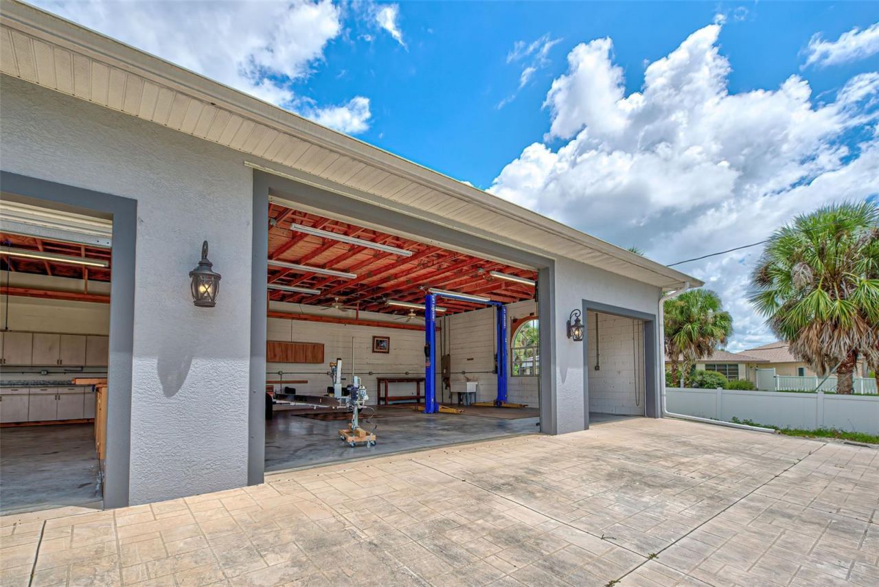 1114 Campbell Street, Port Charlotte, FL 33953 Photo