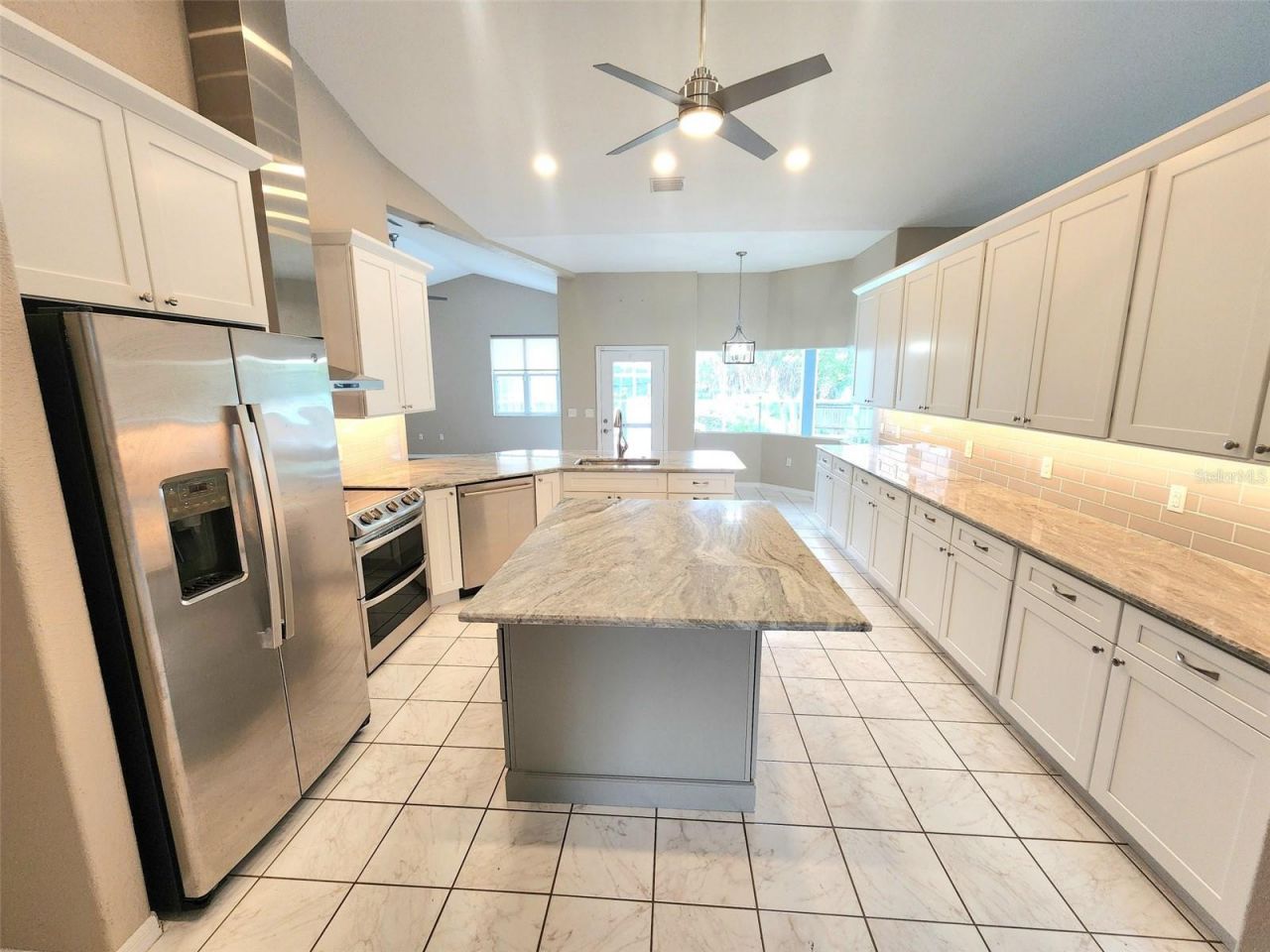 1114 Campbell Street , Port Charlotte, FL 33953 Photo