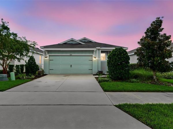 5285 SUNSHINE DRIVE , WILDWOOD, FL 34785